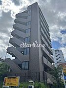 ソアブール品川戸越駅前 9階 築23年5ヶ月の賃貸物件