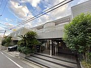 五反田駅より徒歩5分 2階 築35年4ヶ月の賃貸物件