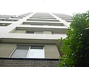 東急セットアップレジデンス恵比寿 8階 築18年11ヶ月の賃貸物件