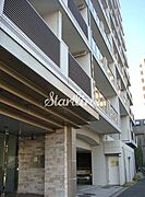 白金高輪駅より徒歩6分 9階 築20年8ヶ月の賃貸物件