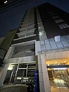 蒲田駅より徒歩4分 12階 築18年8ヶ月の賃貸物件