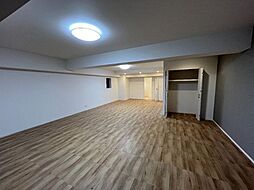 JR総武本線 馬喰町駅 徒歩2分の賃貸マンション 2階ワンルームのリビング/ダイニング