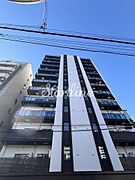 リテラス上野入谷ノース 10階 新築の賃貸物件