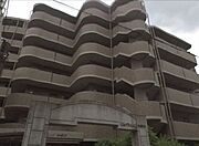 ジョイヴィレッジ御殿山の賃貸物件