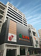 新御徒町駅より徒歩2分 5階 築18年8ヶ月の賃貸物件