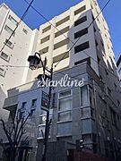 恵比寿駅より徒歩7分 8階 築21年1ヶ月の賃貸物件