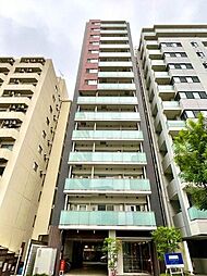 JR京浜東北・根岸線 大森駅 徒歩5分の賃貸マンション