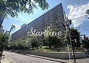 大森駅より徒歩4分 13階 築55年1ヶ月の賃貸物件