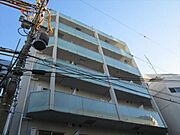 Verre森下 4階 築10年10ヶ月の賃貸物件