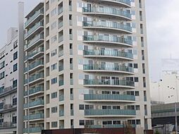 新交通ゆりかもめ 芝浦ふ頭駅 徒歩5分の賃貸マンション