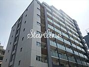 菊川駅より徒歩4分 10階 築6年2ヶ月の賃貸物件