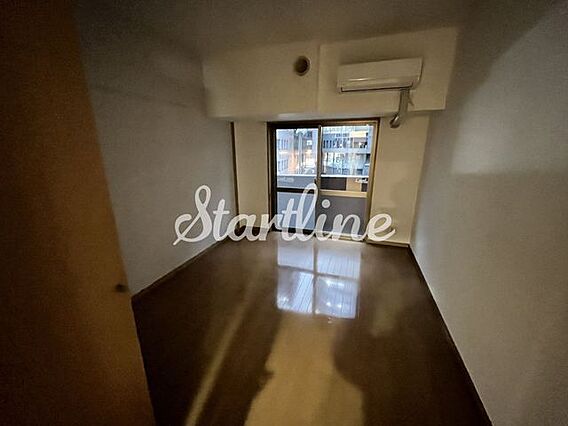 スカイコート九段下_内装_0