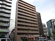 スカイコート九段下 4階 築21年7ヶ月の賃貸物件