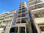 ＳＹＦＯＲＭＥ木場２ 5階 築3年1ヶ月の賃貸物件