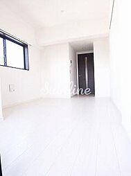 東武亀戸線 亀戸駅 徒歩9分の賃貸マンション 11階1Kのリビング/ダイニング