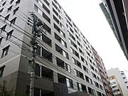 水天宮前駅より徒歩3分 築20年8ヶ月 12階建の賃貸物件