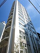 デュオフラッツ三ノ輪 10階 築6年2ヶ月の賃貸物件