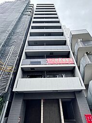 東急目黒線 武蔵小山駅 徒歩10分の賃貸マンション