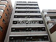 本郷三丁目駅より徒歩4分 8階 築22年8ヶ月の賃貸物件