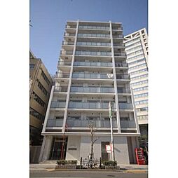 JR京浜東北・根岸線 蒲田駅 徒歩6分の賃貸マンション