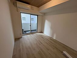 JR京浜東北・根岸線 蒲田駅 徒歩4分の賃貸マンション 13階1Kのリビング/ダイニング