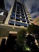 レジディア蒲田2 13階 築19年2ヶ月の賃貸物件