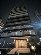 蒲田駅より徒歩4分 10階 築20年8ヶ月の賃貸物件