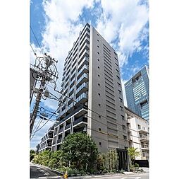 JR山手線 新宿駅 徒歩4分の賃貸マンション