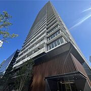 竹芝駅より徒歩2分 5階 築2年2ヶ月の賃貸物件