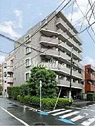 ＳＫマンション清澄 6階 築22年1ヶ月の賃貸物件