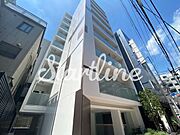 イプセ東京月島 6階 築3年4ヶ月の賃貸物件