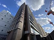 蔵前駅より徒歩4分 築8年 14階建の賃貸物件