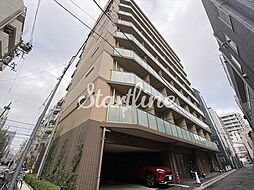 東京メトロ日比谷線 仲御徒町駅 徒歩3分の賃貸マンション