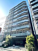 パークアクシス錦糸町ヴェールの賃貸物件