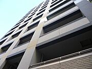 ＰａｒｋＣｕｂｅ日本橋水天宮の賃貸物件