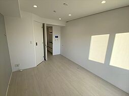 都営浅草線 戸越駅 徒歩8分の賃貸マンション 7階1Kのリビング/ダイニング