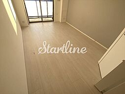 都営浅草線 戸越駅 徒歩8分の賃貸マンション 5階1Kのリビング/ダイニング