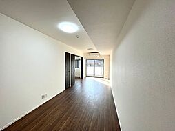 都営大江戸線 両国駅 徒歩7分の賃貸マンション 2階2LDKのリビング/ダイニング