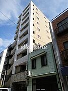 プレールドゥーク銀座イースト３の賃貸物件