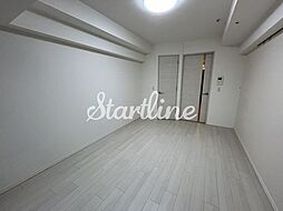 京急本線 京急蒲田駅 徒歩4分の賃貸マンション 13階1Kのリビング/ダイニング