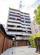 ＰＡＲＫＣＯＵＲＴ南青山三丁目の賃貸物件