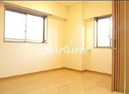 東京メトロ日比谷線 三ノ輪駅 徒歩7分の賃貸マンション 5階2LDKのリビング/ダイニング