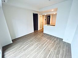 東京メトロ半蔵門線 錦糸町駅 徒歩5分の賃貸マンション 2階1LDKのリビング/ダイニング