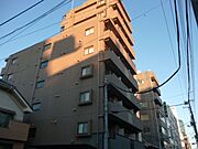 パレステュディオ文京南の賃貸物件