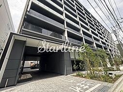 東京メトロ有楽町線 江戸川橋駅 徒歩10分の賃貸マンション