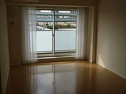 東京メトロ有楽町線 辰巳駅 徒歩5分の賃貸マンション 13階2LDKのリビング/ダイニング