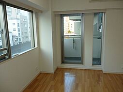 JR総武線 浅草橋駅 徒歩6分の賃貸マンション 13階ワンルームのリビング/ダイニング