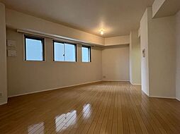 東京メトロ丸ノ内線 後楽園駅 徒歩6分の賃貸マンション 14階1LDKのリビング/ダイニング