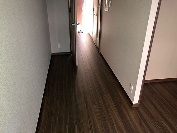 クレヴィスタ豊洲ベイサイド_内装_6