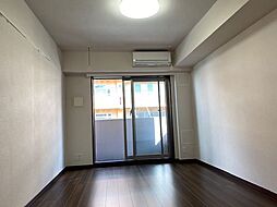 東京臨海高速鉄道りんかい線 東雲駅 徒歩5分の賃貸マンション 4階1Kのリビング/ダイニング